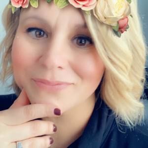 Meet your Posher, Brandy